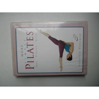 PILATES, Jennifer Pohlman, DVD.