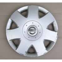 Колпак колесный NISSAN ALMERA 15"