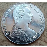 Талер 1780год