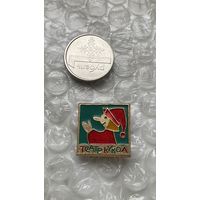 Значок Театр кукол