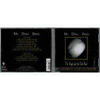 My Dying Bride - The Angel And The Dark River + Live At The Dynamo-95