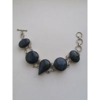 Браслет, натуральный камень