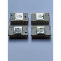Микросхема К1108ПА1(2шт.) / К1108ПВ1(2шт.)