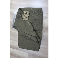 Плащ-палатка СССР. новая. Распродажа коллекции вещей. С РУБЛЯ! АУКЦИОН!