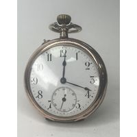 Карманные часы IWC