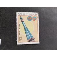 Вьетнам 1980