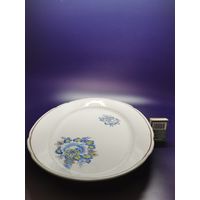 Блюдо СССР.