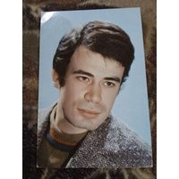 Актер. Андрей Вертоградов.