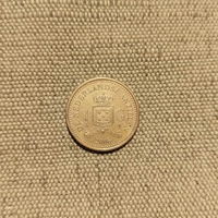 Нидерландские Антильские острова 1 гульден 2006