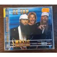 ZZ-Top - Music Collection