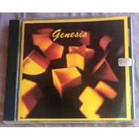 Genesis - Genesis (USA)