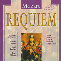 Mozart Requiem