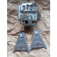 Крепления для лыж