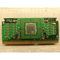 Процессор INTEL celeron 0824040344 SL2YN 266 - 66 COSTA RICA