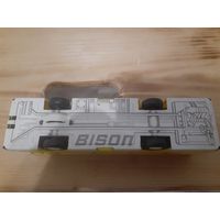 Автобус BISON гдр