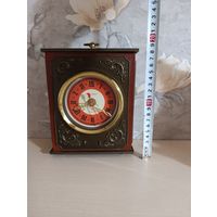 Часы настольные СССР