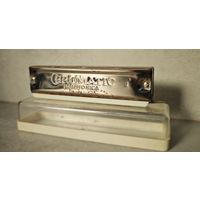 Губная гармошка Германия