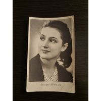 Артисты Шенгелая