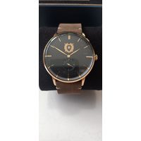 Часы наградные ВВ МВД РБ