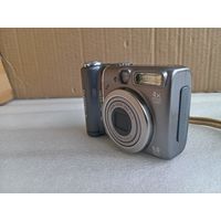 Фотоаппарат