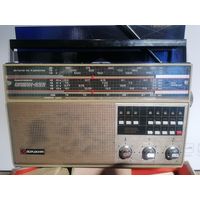 Радиоприёмник Океан 222