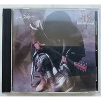 Steve Ray Vaughan and Double Trouble - In step, CD