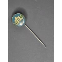 ГДР. DDR. Редкий значек