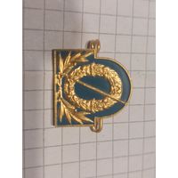 Значок Швеция