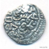 Тимуриды Мири 785 г.х Тимур (Тамерлан) Самарканд Ag