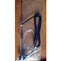 Антенна GSM штыревая (разъем SMA male)