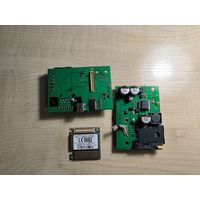 Платы разные, GSM модемы...