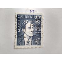 Австрия  1985