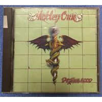 CD,(USA) Motley Crue – Dr. Feelgood