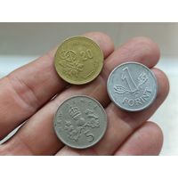 Монеты Европы 8. С 1 рубля!
