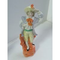 Статуэтка ГДР лот 1