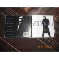 Joe Cocker – Across From Midnight /CD