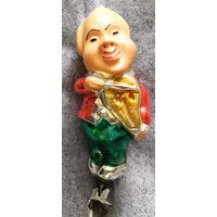 Елочная игрушка