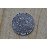 Португалия 250 Эскудо 1988  с 1 руб