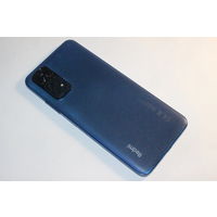 Телефон Xiaomi Redmi Note 11S 6GB/128GB