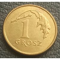1 грош 2012
