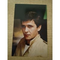 Актер. Сергей Мартынов
