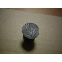 Полугрош 1502 года