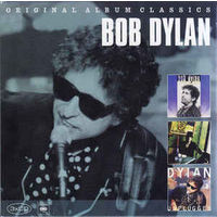 Bob Dylan Original Album Classics