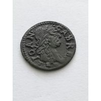 Солид (боратинка) 1665