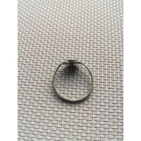 Колечко старинное3 с рубля!