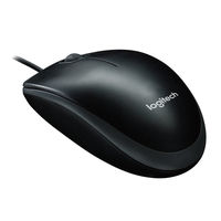 Мышь Logitech