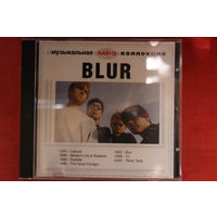 Blur - Коллекция (2004, mp3)