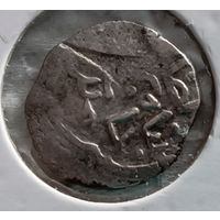 Данг Шадибек хан чекан Орды 802-810 г.х.