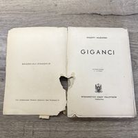 Giganci.
