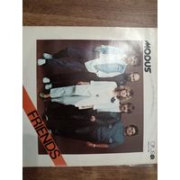 Виниловая пластинка